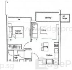Hundred Trees (D5), Condominium #638907671